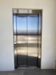 Pakal 603_Elevator